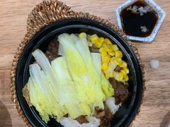 -堂屋糖水店(愚园店)