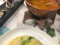 -南山鲜虾面·活鲜小馆·海味大连菜(南山总店)