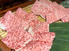 -NIUAN牛庵·日式和牛烧肉(恒隆店)