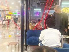 -DQ·蛋糕·冰淇淋(周浦万达店)