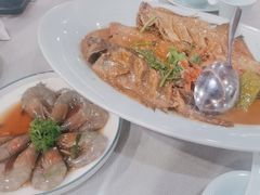 -渔娘渔家丹东海鲜(东直门店)