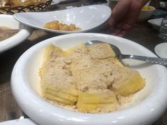 伍仁豆腐-庄氏祥记家常食府(国瑞建材家居博览中心店)