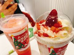 -奈雪的茶(天河城店)