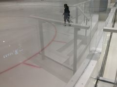 -TheRink大零溜冰场(IFS国金中心店)