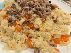 -新疆伊宁远征餐厅