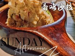 -俄士厨房(时代天街店)