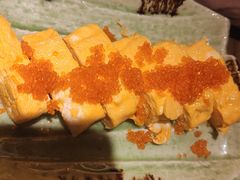 玉子烧-鸟幸 TORISAKI 炭火居酒屋