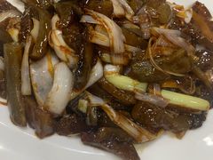-春水锅贴·传统鲁菜(大明湖店)
