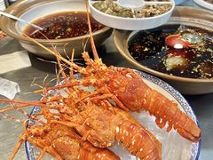 -东江海鲜大排档·潮汕菜·砂锅粥