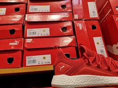 -PUMA品牌自营折扣店(百联奥特莱斯店)