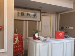 -胖姐社区老火锅(北京总店)