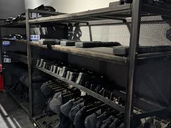 -镭战前线·真人CS·团建·亲子·生日派对(南山来福士店)