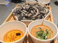 -紫光园烤鸭(前门大栅栏店)