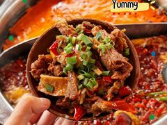-后火锅(总店)