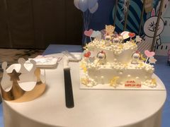 -皇冠假日酒店-御皇轩中餐厅