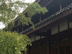 -成都武侯祠博物馆