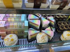 -幸福蛋糕坊(金顶街店)