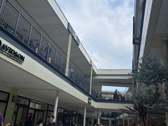 -三井奥特莱斯购物城(爵士之梦长岛店)