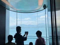 -芽庄珍珠岛游乐园