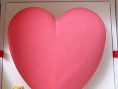 小粉红慕斯蛋糕-法兰之吻蛋糕甜品(大望路店)