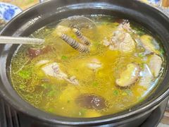 -呼吸森林·生态农庄农家乐私房菜