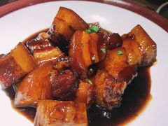 醋烧肉-香阁餐厅·常州菜·常州菜代表品牌(新北奥体店)