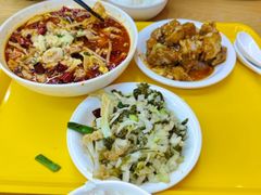 -兰园快餐(环城西路店)