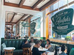 -Ralph’s Coffee(北京三里屯店)
