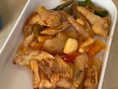 -北方饺子王·海肠捞饭·海鲜锅(山大店)