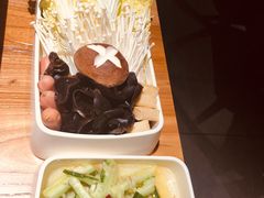 -半天妖烤鱼(方庄店)