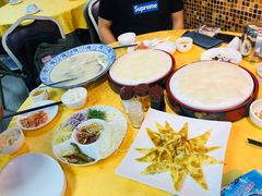 鱼生-鸽王世家(东华东路店)