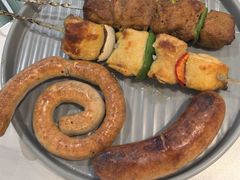 -库滋明·俄罗斯特色美食(中央大街店)