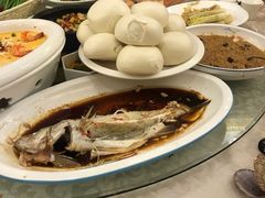 -阿宝酒家(新华店)