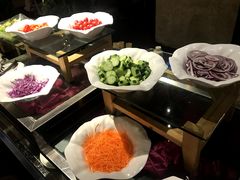 -华安国际大酒店-餐厅