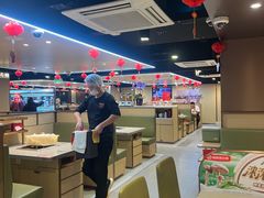 -海底捞火锅(新华联梦想城店)