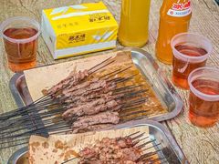 -老白家怡贵园烤肉
