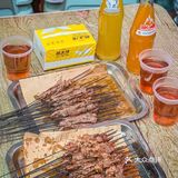 这家烤肉店也太好吃了吧‼️不冲待何时⁉️