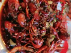 -郑记•不夜城烧烤•龙虾•虾蟹(黄鹤楼店)