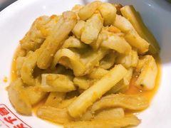 -天下客饭店(中山路店)