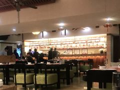 -金厨泰国餐厅·全泰籍厨师料理(拱北店)