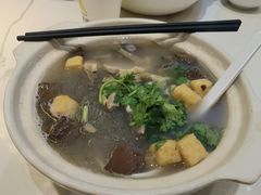 -苏晓玥·手作江南小吃(深圳北站店)