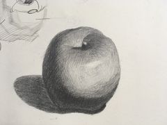 -八哥美术·成人美术画室(总校区)
