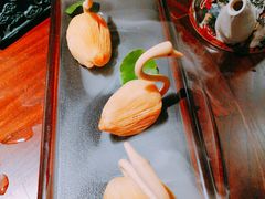 -韵秋荷(宝山龙湖天街店)