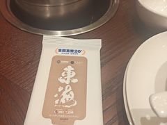 -东海怡品海鲜豆捞(舟宿夜江店)