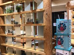 -霸王茶姬(南强街店)