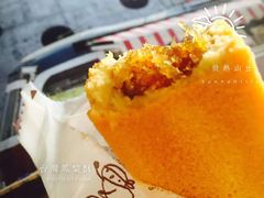 -微热山丘(台北民生公园门市店)