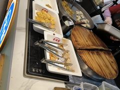 -素满香·全民食养自助(长宁龙之梦店)