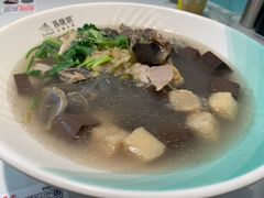 -苏晓玥·手作江南小吃(深圳北站店)