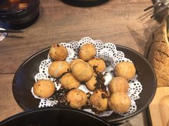 -香园茶社·金陵小灶(老门东店)