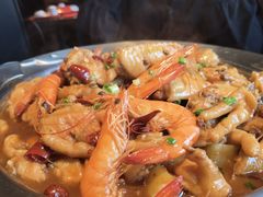 -胖哥俩肉蟹煲(杭州下沙学林街店)